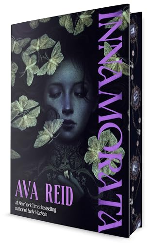 cover image Innamorata