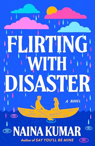 cover image Flirting with Disaster
