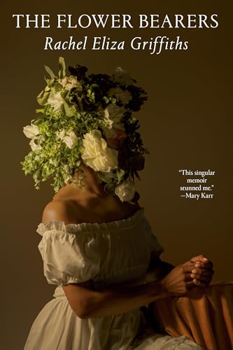 cover image The Flower Bearers: A Memoir