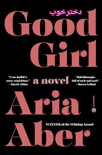 cover image Good Girl