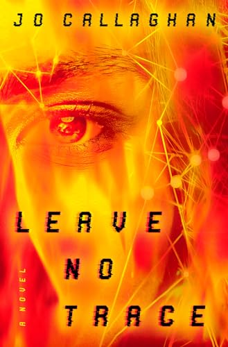 cover image Leave No Trace