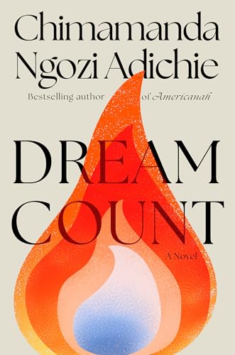 cover image Dream Count