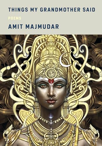 cover image Things My Grandmother Said