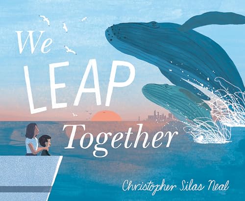 cover image We Leap Together