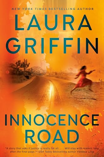cover image Innocence Road