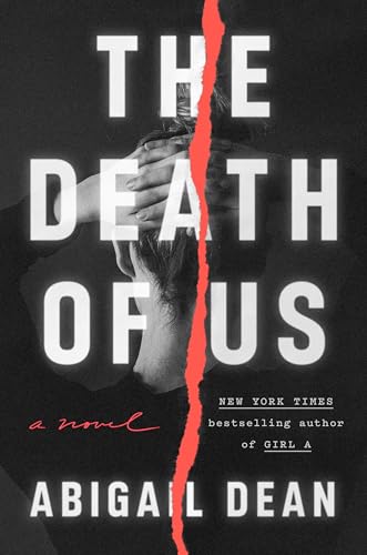 cover image The Death of Us