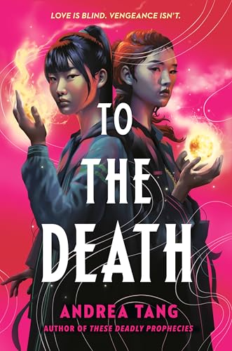 cover image To the Death