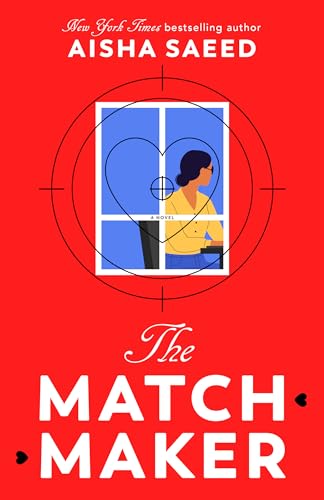 cover image The Matchmaker