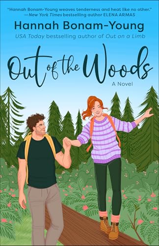 cover image Out of the Woods