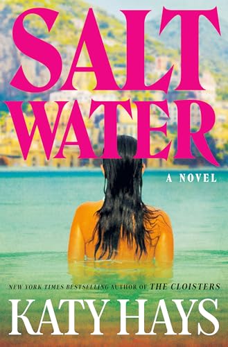 cover image Saltwater