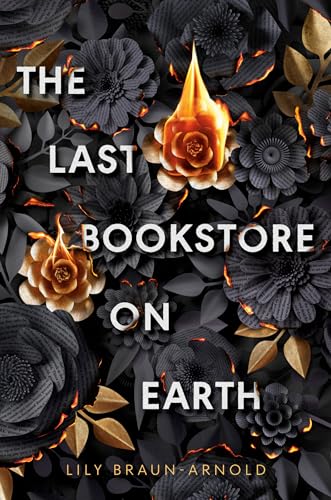 cover image The Last Bookstore on Earth