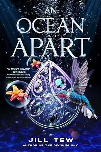 cover image An Ocean Apart