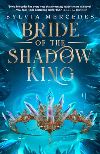 cover image Bride of the Shadow King