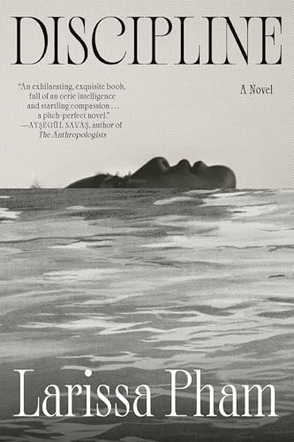 cover image Discipline