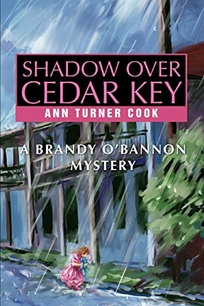 SHADOW OVER CEDAR KEY: A Brandy O'Bannon Mystery