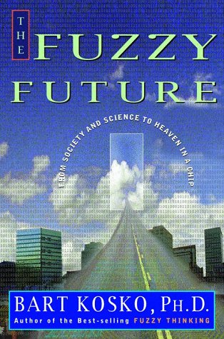 cover image Fuzzy Future