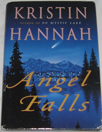 book review angel falls