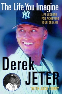 Walk-Off, Book by Derek Jeter, Paul Mantell, Official Publisher Page