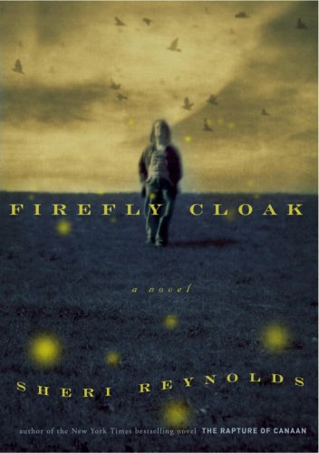 cover image Firefly Cloak