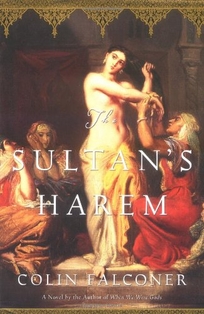 THE SULTAN'S HAREM