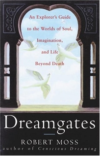 Dreamgates: An Explorer's Guide to the Worlds of Soul