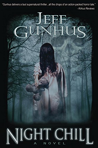 cover image Night Chill