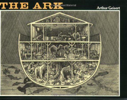 cover image The Ark