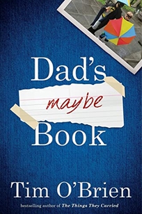 Dad’s Maybe Book