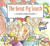 THE GREAT PIG SEARCH