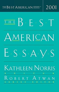 the best american essays 1999