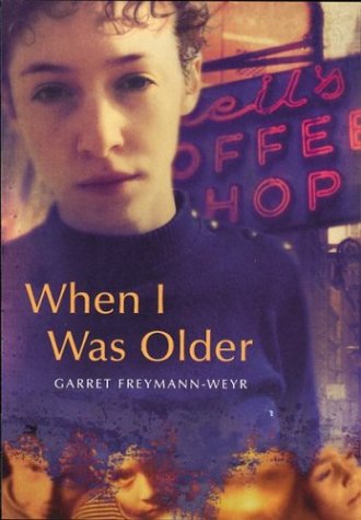 cover image When I Was Older