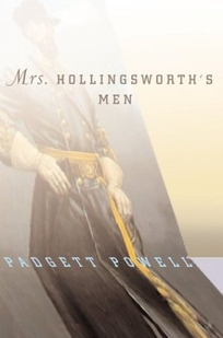 Mrs. Hollingsworth's Men