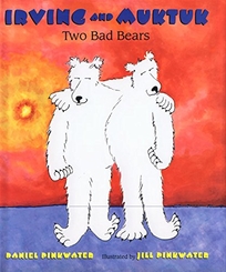 Two Bad Bears