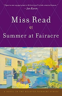 SUMMER AT FAIRACRE