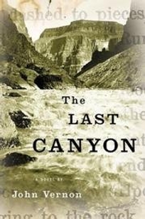 THE LAST CANYON