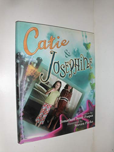 cover image CATIE & JOSEPHINE