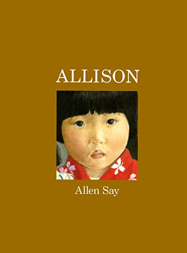 cover image ALLISON