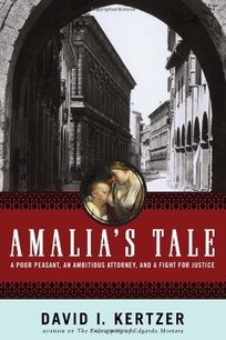 Amalia’s Tale: A Poor Peasant