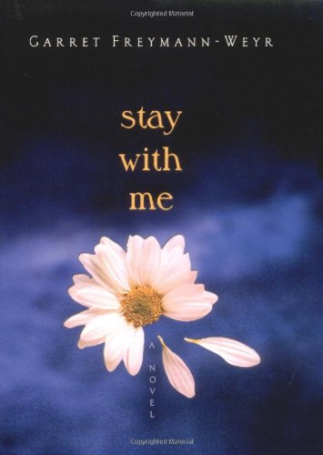 cover image Stay with Me