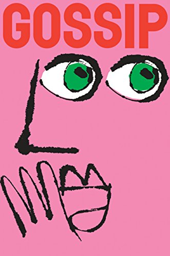 cover image Gossip: The Untrivial Pursuit