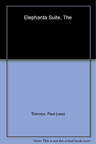 cover image The Elephanta Suite