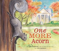 One More Acorn