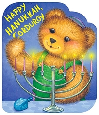 Happy Hanukkah