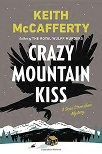 Crazy Mountain Kiss