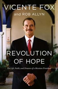 Revolution of Hope: The Life