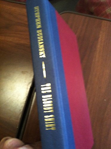 cover image The Bloody Shirt: Terror After Appomattox