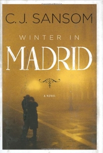 Winter in Madrid