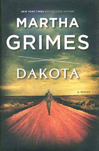 cover image Dakota