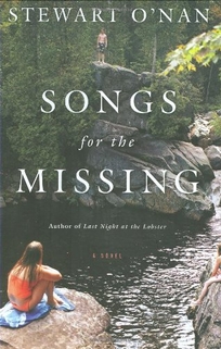 Songs for the Missing