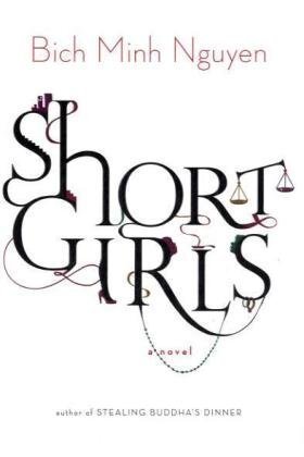 cover image Short Girls